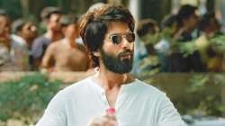 Shahid Kapoor’s neighbourhood aunties reacted in THIS way after watching Kabir Singh