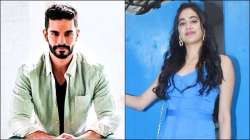 Kargil Girl: Angad Bedi lauds co-star Janhvi Kapoor, calls her 'spontaneous artiste and respectful person'