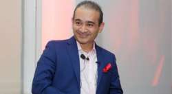 Nirav Modi