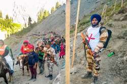 Amarnath Yatra