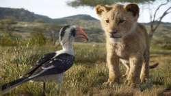 The Lion King Box Office Bollywood Movie Collection Day 3, Disney film scores big on first weekend, 