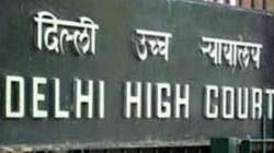 Delhi High court