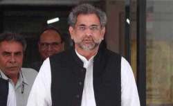 Former Pakistan PM Shahid Khaqan Abbasi arrested 