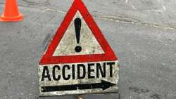 Karnataka road accident death toll