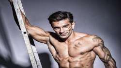 See Kasautii Zindagii Kay 2 star Karan Singh Grover’s never seen before avatar