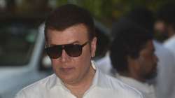 Aditya Pancholi