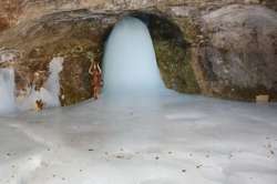 Amarnath Yatra enters Day 3, over 11K complete darshan