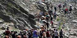 Amarnath yatra