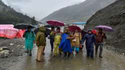 Amarnath Yatra suspended