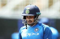 2019 World Cup Ambati Rayudu