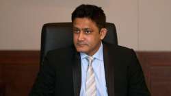 Anil Kumble-led ICC Cricket Committee to discuss boundary count back rule in its next meeting