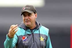 Mickey Arthur