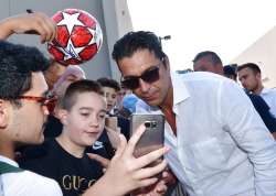 Serie A: Gianluigi Buffon returns to Juventus after 1 season at PSG