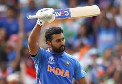 Rohit Sharma