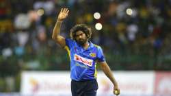 lasith malinga