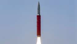 Missile manufacturer BDL to have Rs 25K crore orders