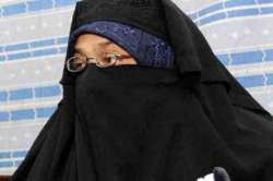 Asiya andrabi