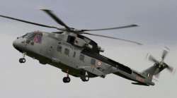 The Delhi High Court on Thursday issued a notice to AgustaWestland deal accused middlemen Sushen Moh