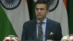 Grant full consular access to Kulbhushan Jadhav at the earliest: India to Pakistan