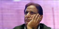 SP leader Azam Khan faces arrest in land grabbing, torture case