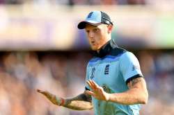 Ben Stokes