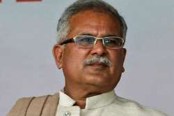 Chhattisgarh Chief Minister, Bhupesh Baghel