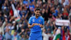 Bhuvneshwar Kumar hopeful of India finishing on top against West Indies