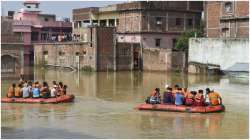 Bihar floods