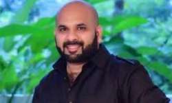 Binoy Kodiyeri