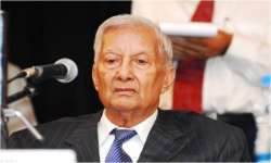 Industrialist B K Birla passes away