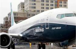 Boeing 737 MAX