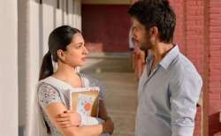 Kabir Singh Box Office Collection 