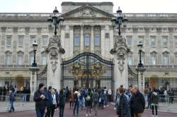 Buckingham Palace