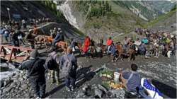 Amarnath Yatra