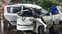 Unnao road accident: What we know so far