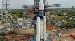 ISRO announces fresh date of Chandrayaan-2 launch