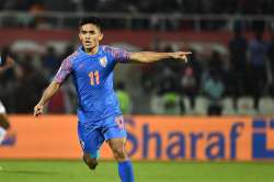 Indian football way ahead, will be tough tie: Bangladesh coach