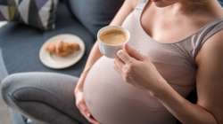 pregnancy, coffee 