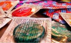 Doctor faces probe for prescribing condoms for stomach pain in Jharkhand