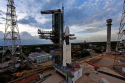 Chandrayaan 2: ISRO releases behind the scene footage of India's historic moon mission