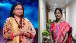 Chandrayaan-2 to be India's first space mission being led by women scientists Muthayya Vanitha and Ritu Karidhal