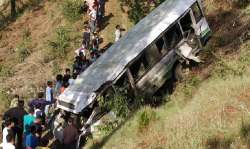 Shimla bus accident