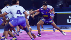 Pro Kabaddi League