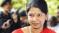 Shame for nation that Railways employ manual scavengers: Kanimozhi