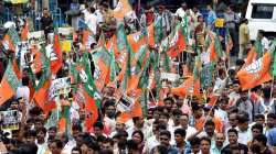 'Cut' money: BJP holds statewide protests in West Bengal