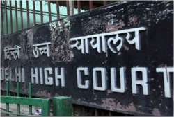 The Delhi High Court on Friday dismissed a plea seeking direction to the Centre to declare 'Vande Ma