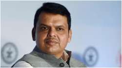 Devendra Fadnavis