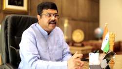 Dharmendra Pradhan