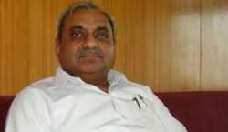 Gujarat Finance Minister Nitin Patel presents highest-ever Rs 2 lakh crore-plus budget