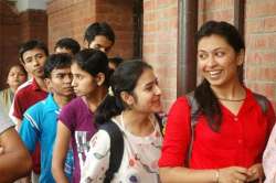 DU Admission 2019